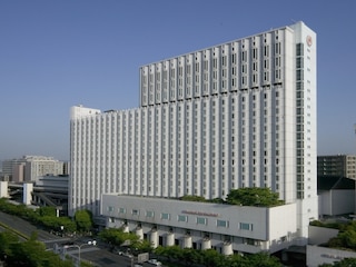 シェラトン都ホテル大阪