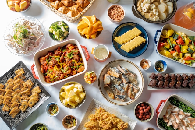 プレミアホテル- CABIN -新宿