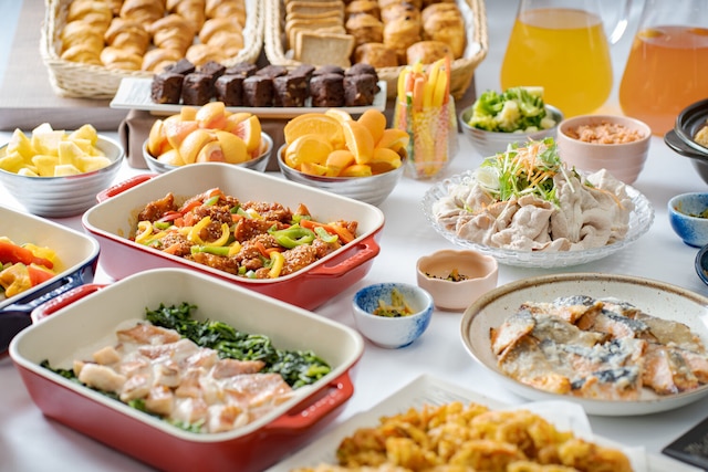 プレミアホテル- CABIN -新宿