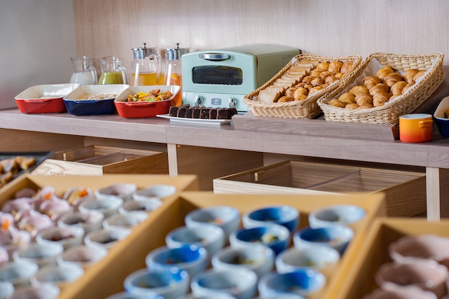 プレミアホテル- CABIN -新宿