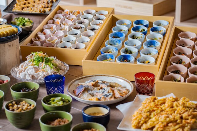 プレミアホテル- CABIN -新宿