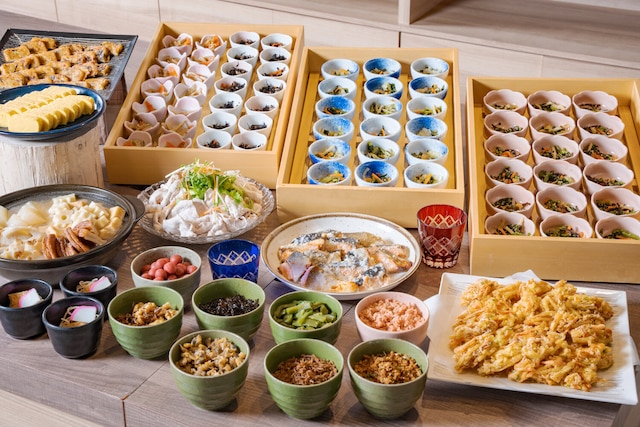 プレミアホテル- CABIN -新宿