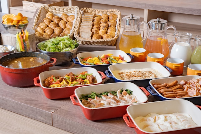 プレミアホテル- CABIN -新宿