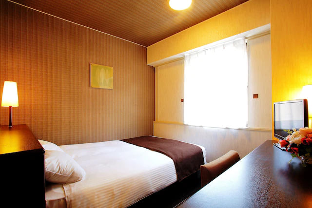 ネストホテル札幌駅前