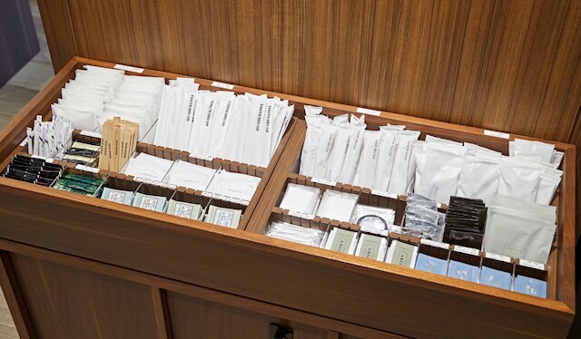 相鉄フレッサイン 淀屋橋