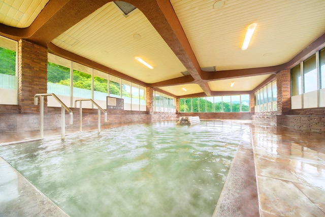 大江戸温泉物語 三好屋