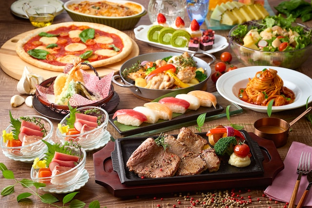 大江戸温泉物語 三好屋