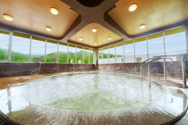 大江戸温泉物語 三好屋