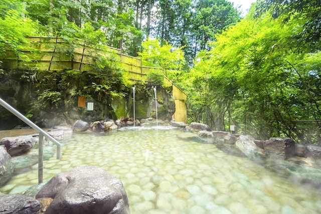 大江戸温泉物語 三好屋