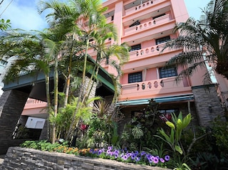 ホテルアビアンパナ石垣島