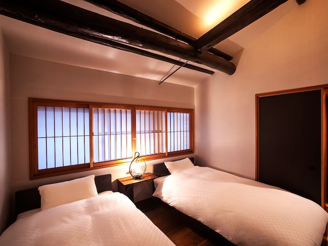 kuon hotel kyoto shichijo（久遠ホテル　京都七条）