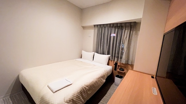 ネストホテルオルト蔵前駅前