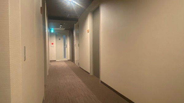 ネストホテルオルト蔵前駅前