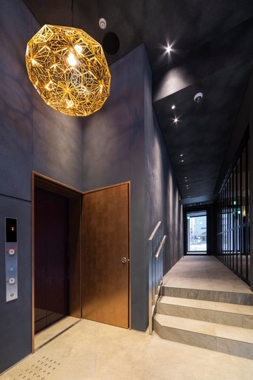 ネストホテルオルト蔵前駅前