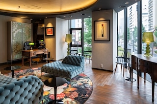 ネストホテルオルト蔵前駅前