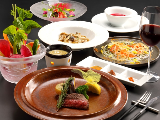 GLAMPROOK飯綱高原
