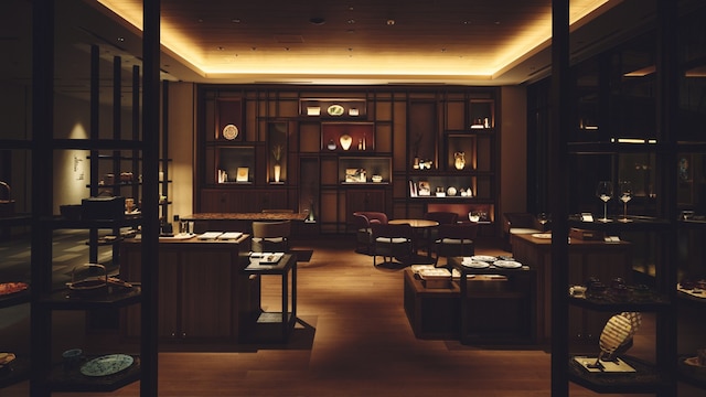 ホテルインディゴ犬山有楽苑 by IHG