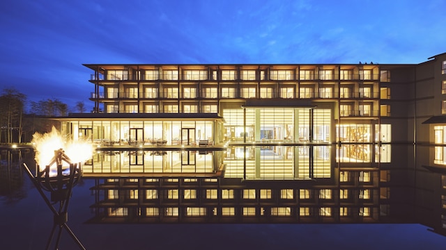 ホテルインディゴ犬山有楽苑 by IHG