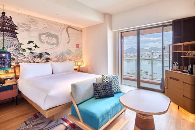 ホテルインディゴ犬山有楽苑 by IHG