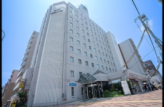 ホテル・カサベラINN神戸