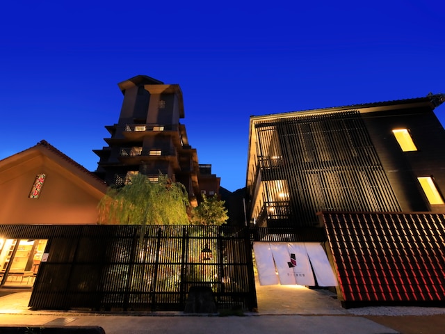 ゆとりろ津和野