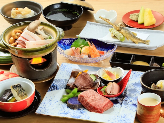 ゆとりろ津和野