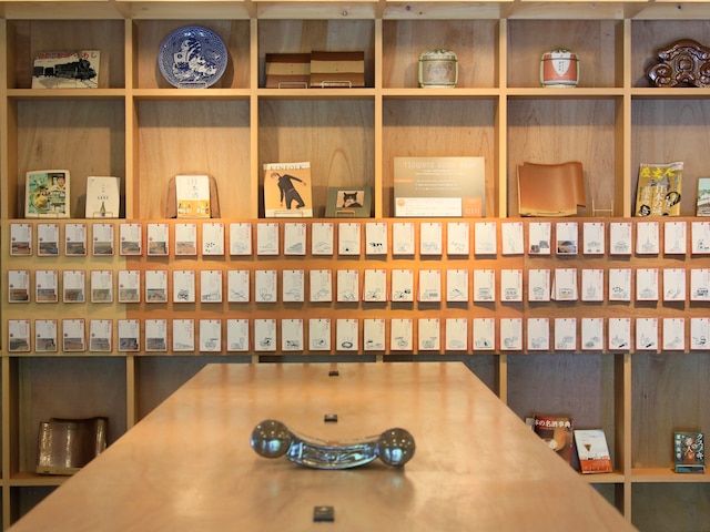 ゆとりろ津和野