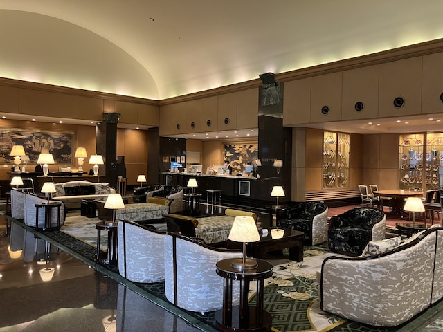 THE GLOBAL VIEW 長崎