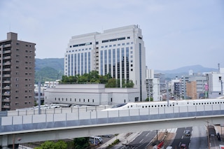 THE GLOBAL VIEW 長崎