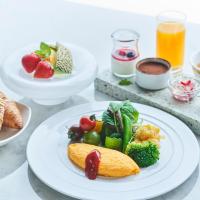 THE GLOBAL VIEW 長崎