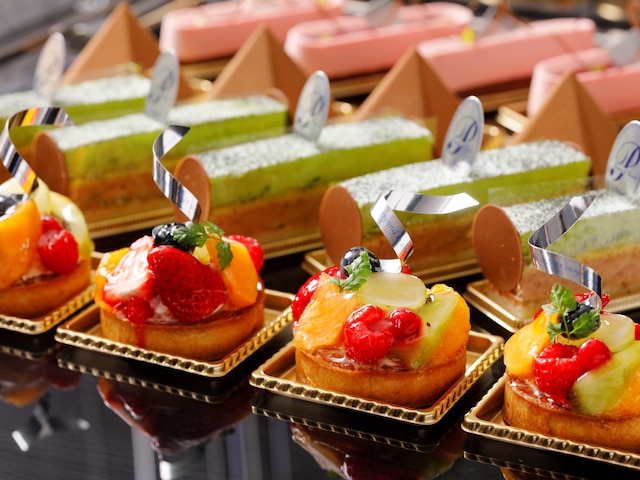 THE HOTEL SANRAKU KANAZAWA