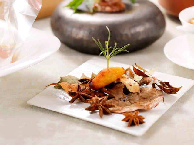 THE HOTEL SANRAKU KANAZAWA