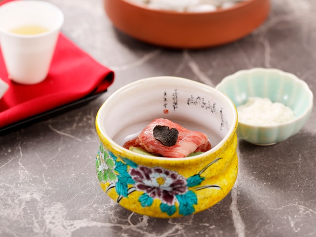 THE HOTEL SANRAKU KANAZAWA