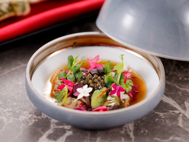 THE HOTEL SANRAKU KANAZAWA