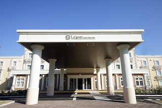 ラ・ジェント・ホテル東京ベイ