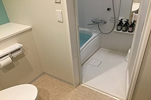 ラ・ジェント・ホテル東京ベイ