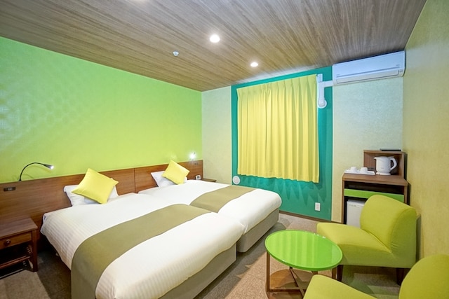 ラ・ジェント・ホテル東京ベイ