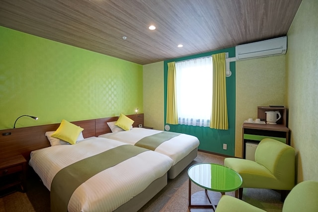 ラ・ジェント・ホテル東京ベイ