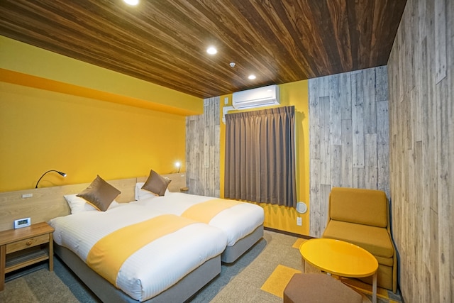 ラ・ジェント・ホテル東京ベイ