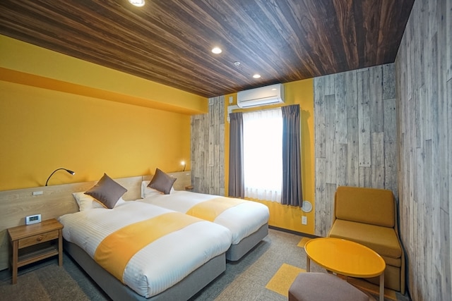 ラ・ジェント・ホテル東京ベイ