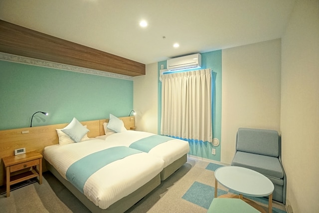 ラ・ジェント・ホテル東京ベイ