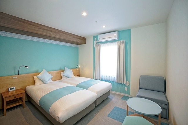 ラ・ジェント・ホテル東京ベイ