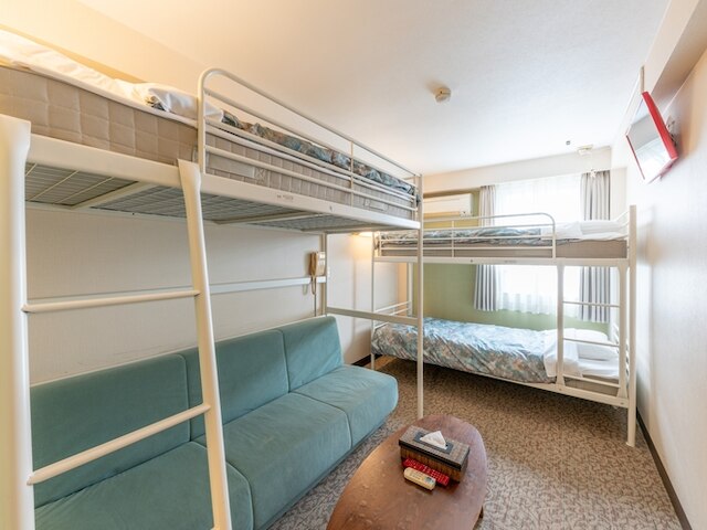 Tabist フィフティーズ for 舞浜