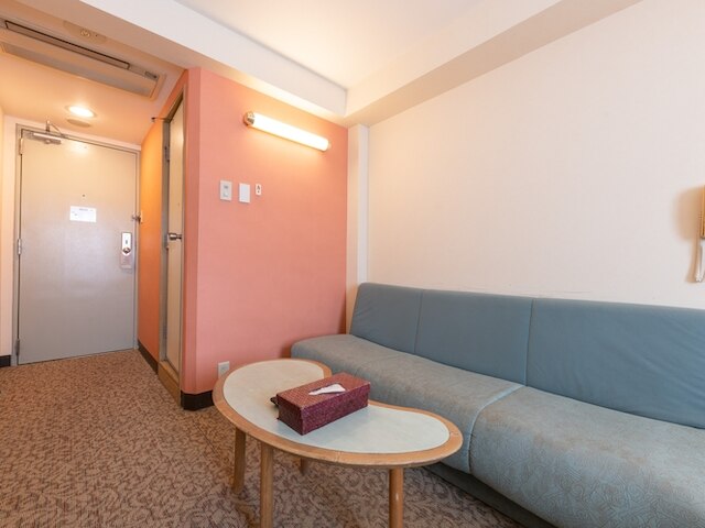 Tabist フィフティーズ for 舞浜