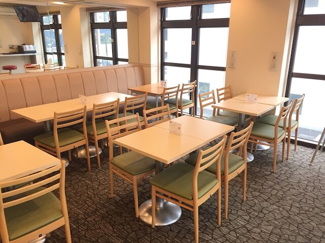 Tabist フィフティーズ for 舞浜