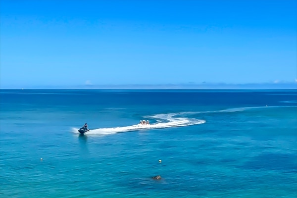 ホテルみゆきビーチ