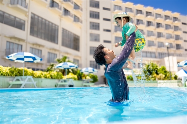 ホテルみゆきビーチ