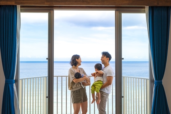 ホテルみゆきビーチ