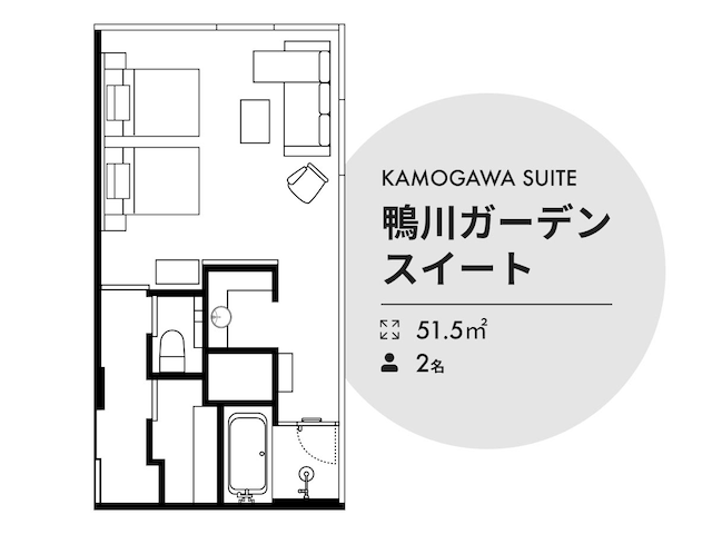 ソラリア西鉄ホテル京都プレミア