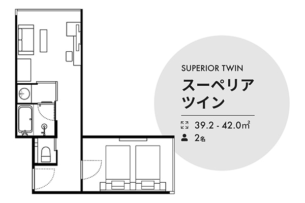 ソラリア西鉄ホテル京都プレミア